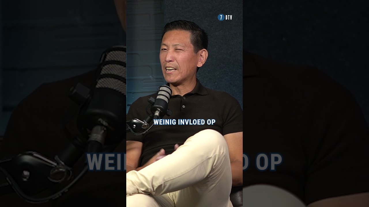 FOCUS op JEZELF #shorts