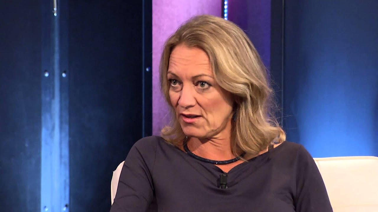 Barbara van Beukering (PAPER) 'Nieuws bij elkaar sprokkelen is vermoeiend'