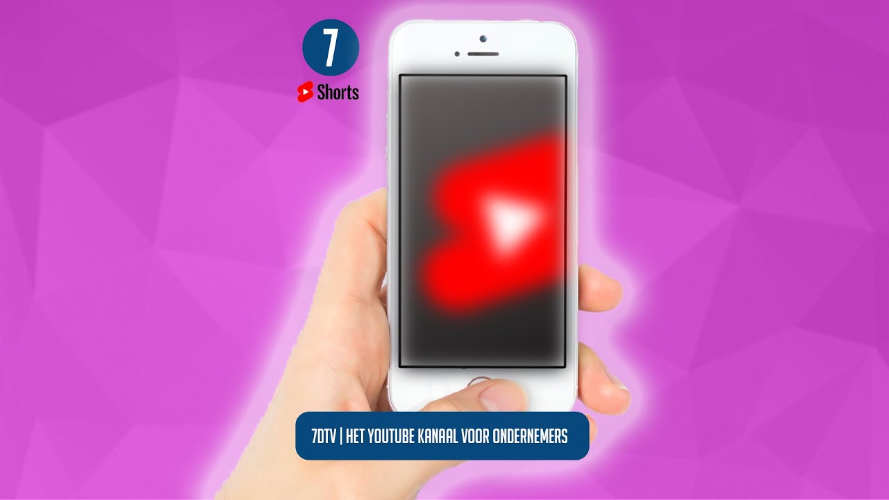 Ondernemer  Pascalle Paerel - The Fashion Composers Agency | 7DTV | #shorts