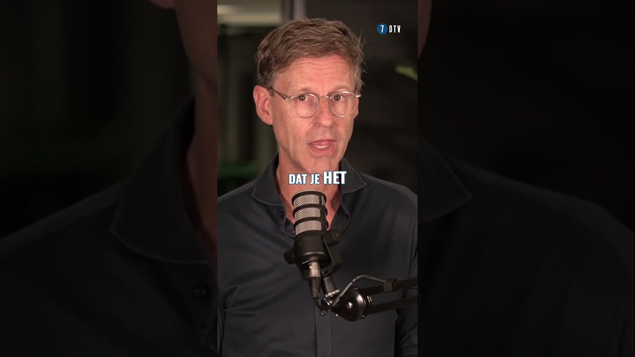 PRESENTEREN? GELOOF in JEZELF