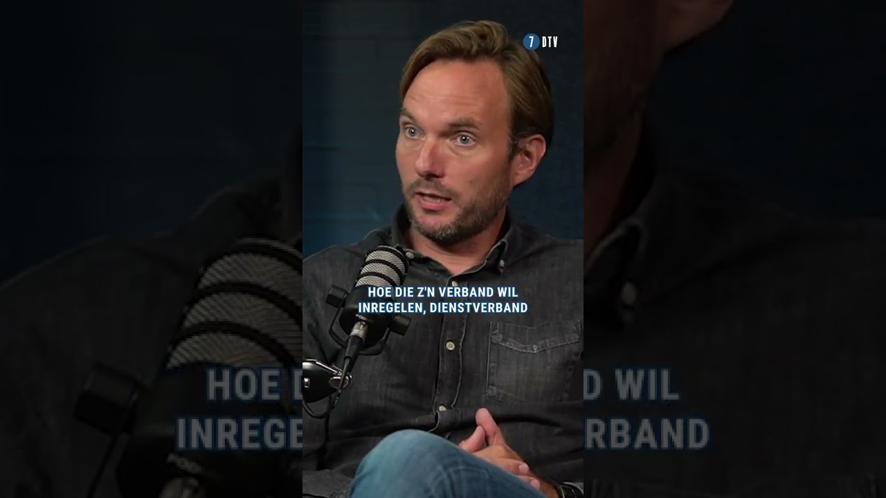 Gijs Coppens - OpenUp - Ondernemen - #shorts