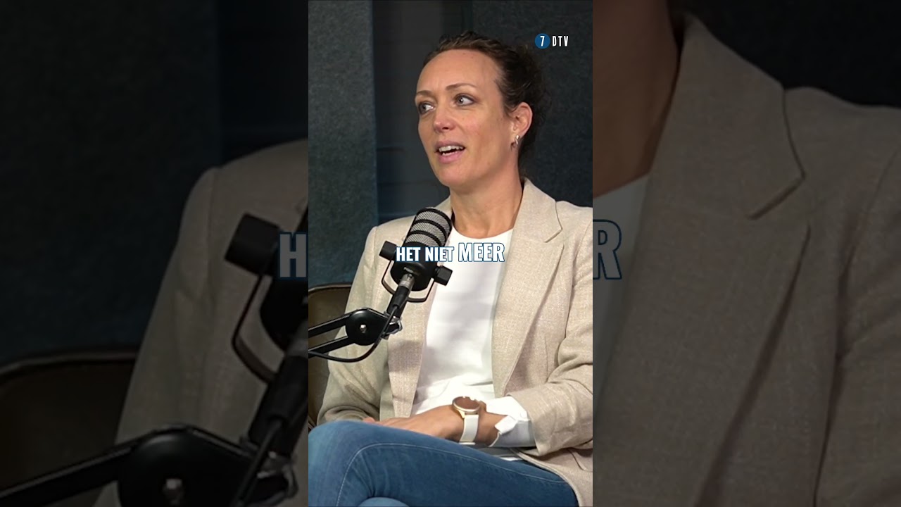 Blijf NIET hangen #shorts