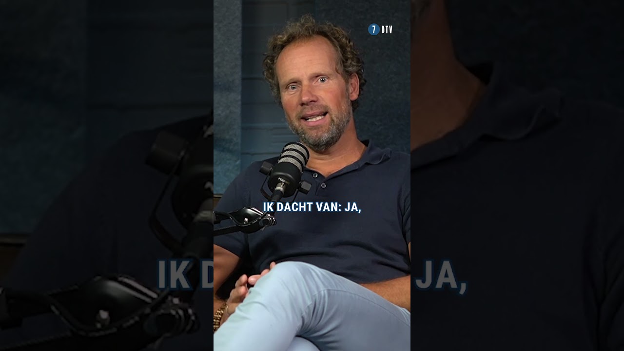 ONDERNEMERSCHAP gaat over DOORZETTINGSVERMOGEN #shorts