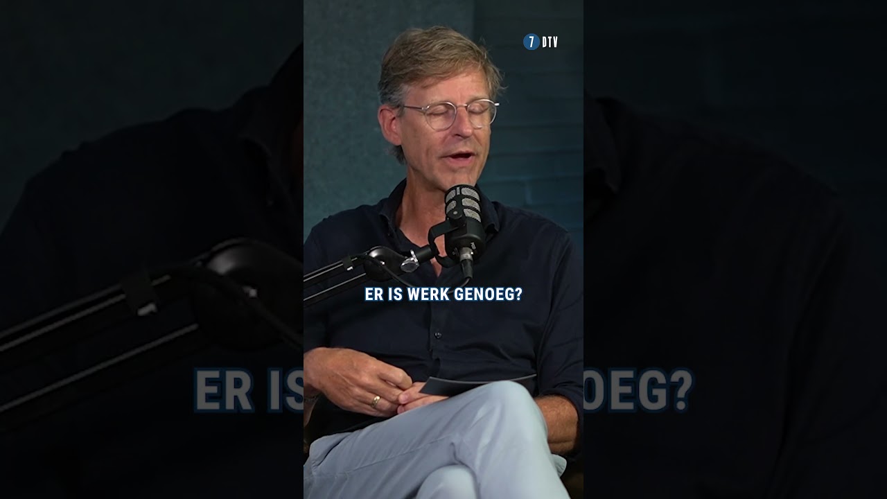 Wat VERDIENT een ZZP'ER in de BEVEILIGING? #shorts