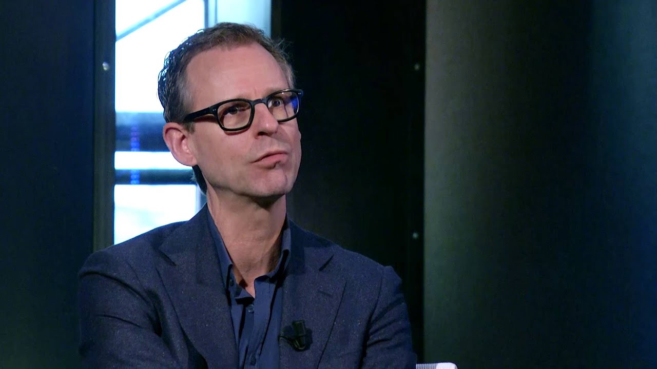 Jan-Peter Cruiming in gesprek met Ronnie Overgoor over het verdienmodel van Jobbird