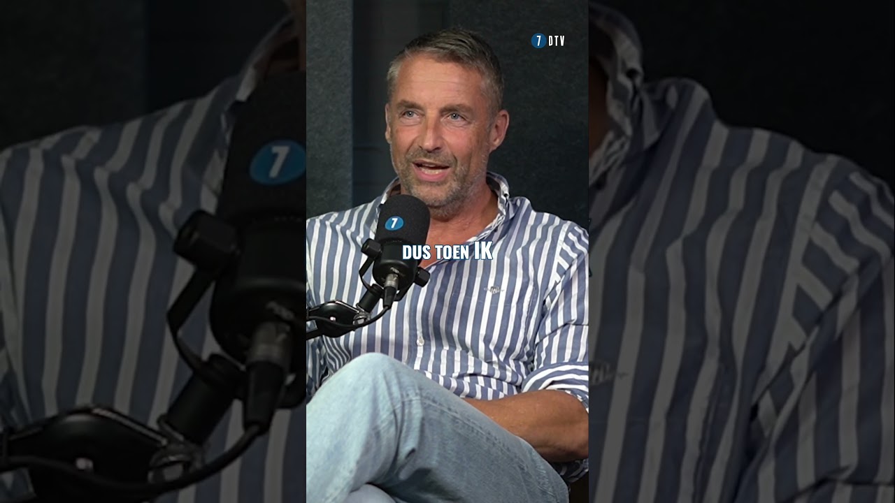 De TV-WERELD was de CHAMPIONS LEAGUE van de AANDACHT