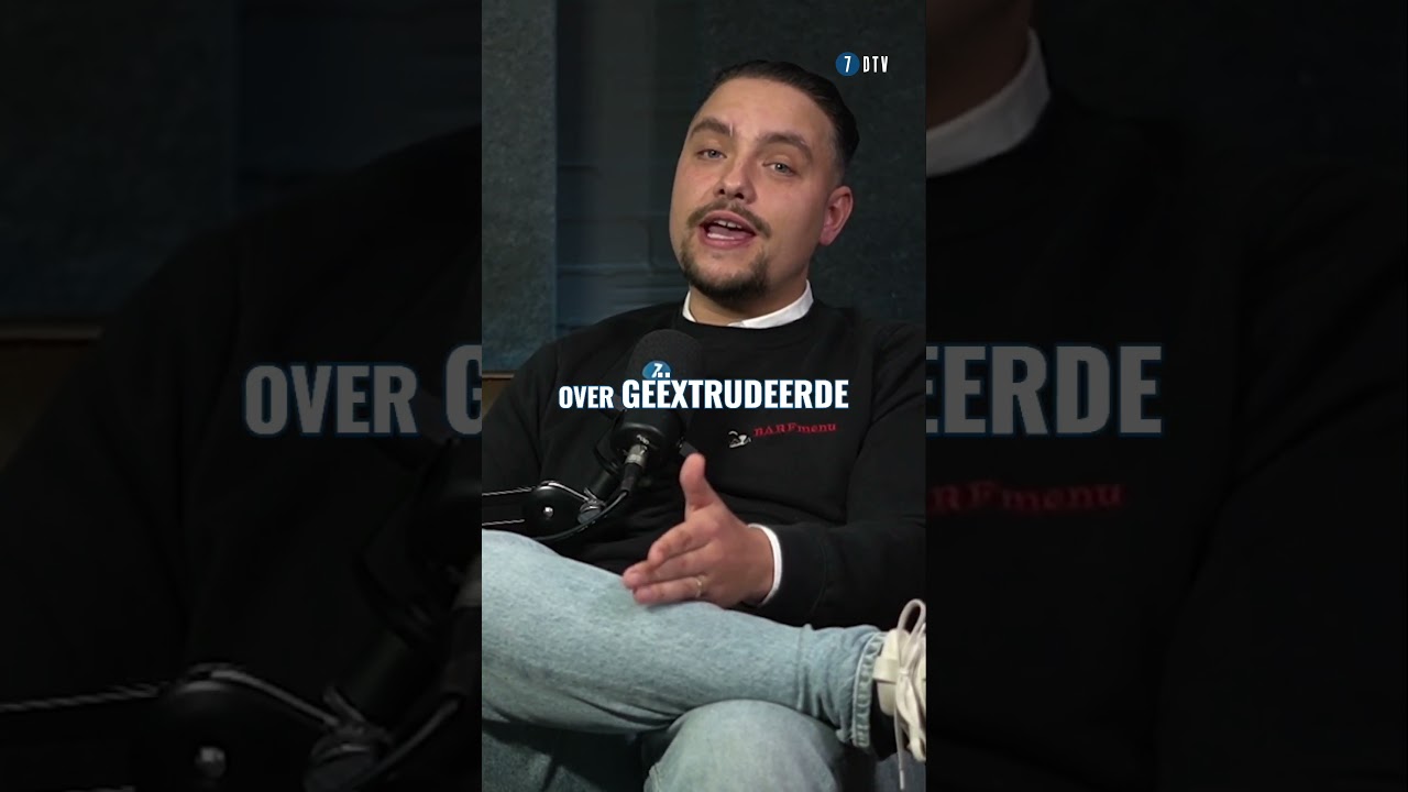 HONDENBROKKEN waar honden ZIEK van WORDEN?