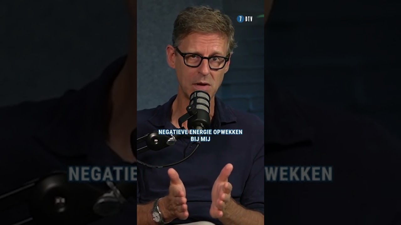 Tips voor ondernemers | Ronnie Overgoor | 7DTV #shorts