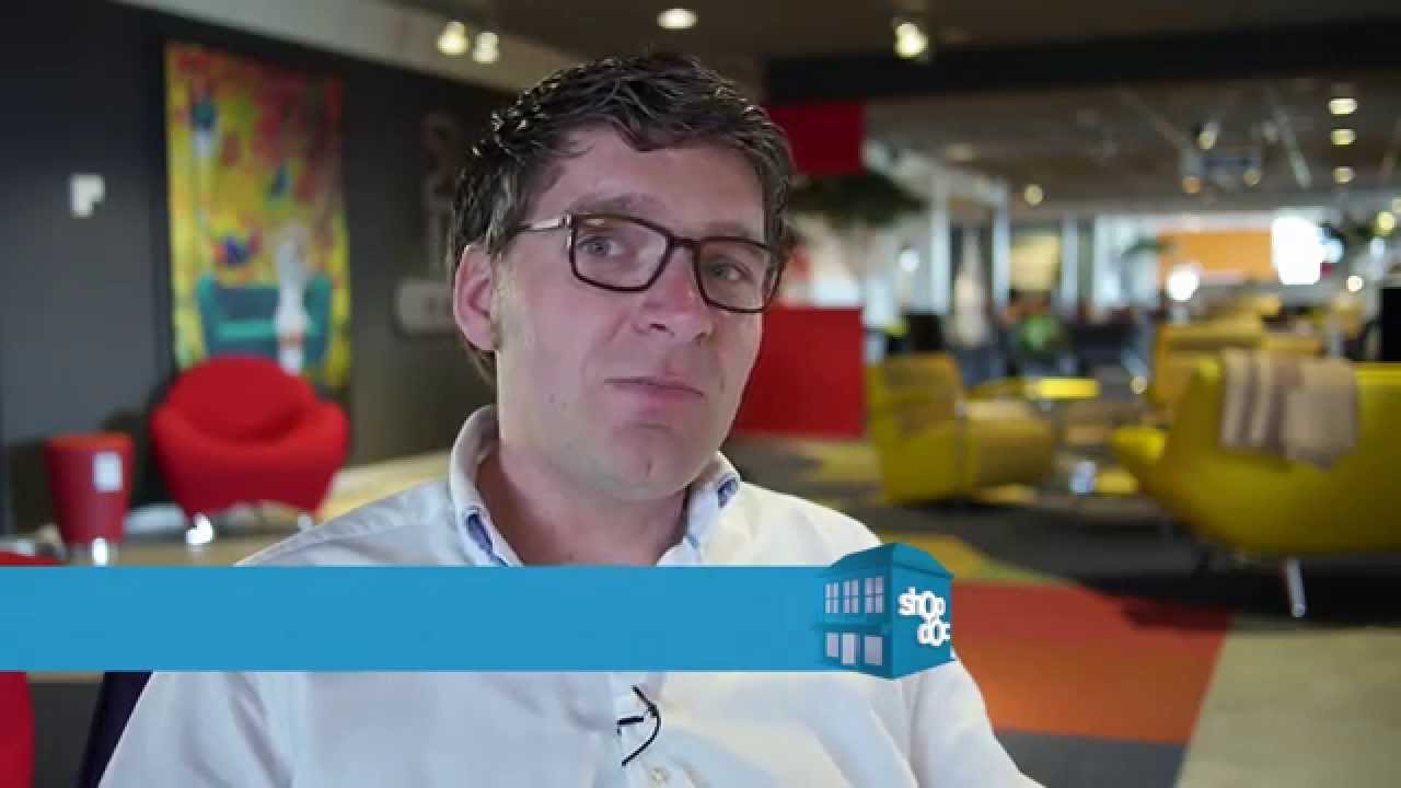 Corné van Waay (Waay Interieurs) wil audio en video toevoegen aan assortiment