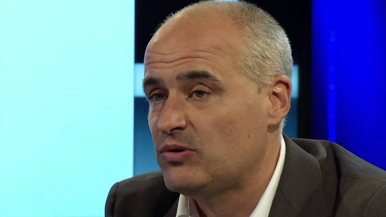 Mark Koster van ThePostOnline: "'Dood Washington Post zegen journalistiek'