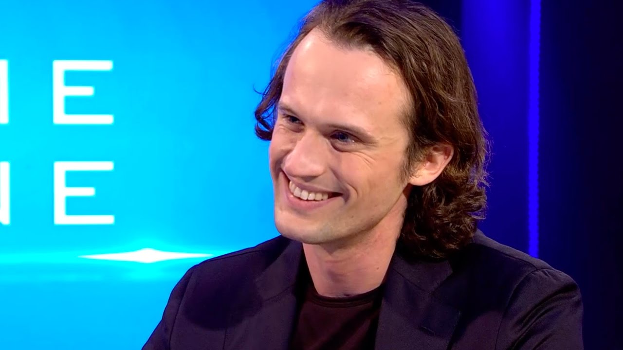 Max Wohlgemuth Kitslaar (Beroepsavonturier): 'Het is een keuze om het anders te doen'