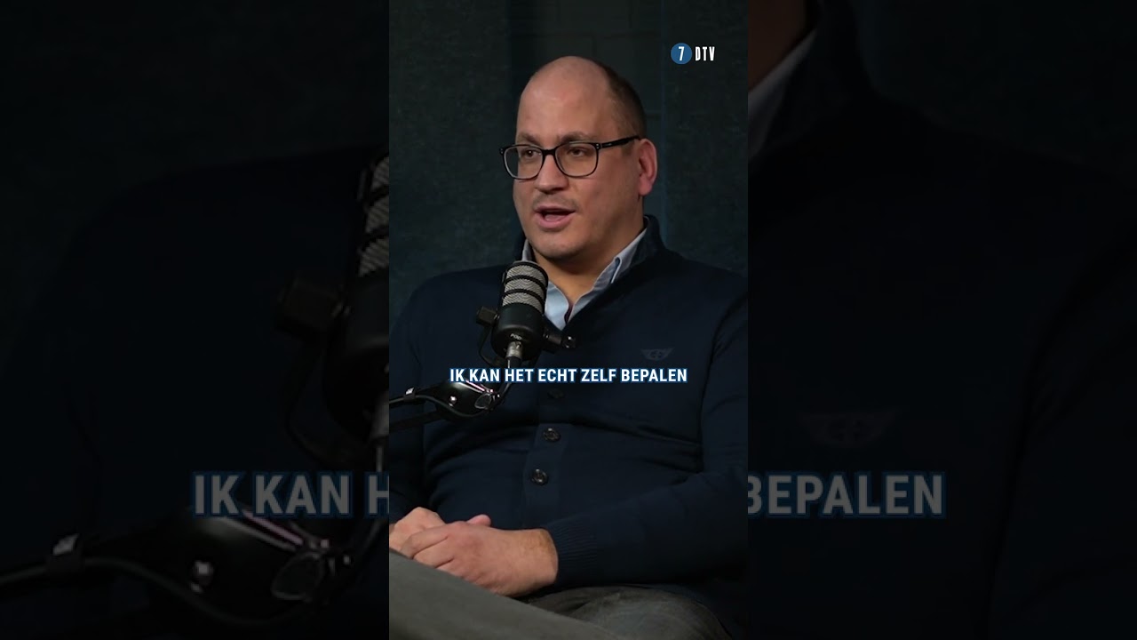 Pim Graafmans over Werken met ZZP'ers #shorts