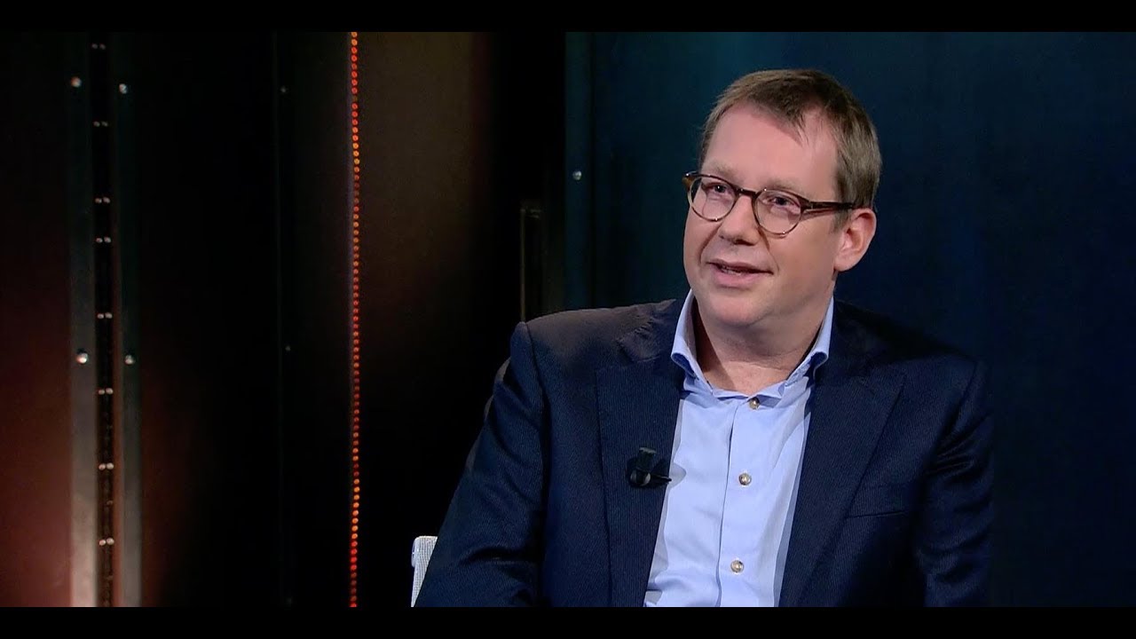 Interview met Erik-Jan Reuver, directeur Calamiteitenfonds