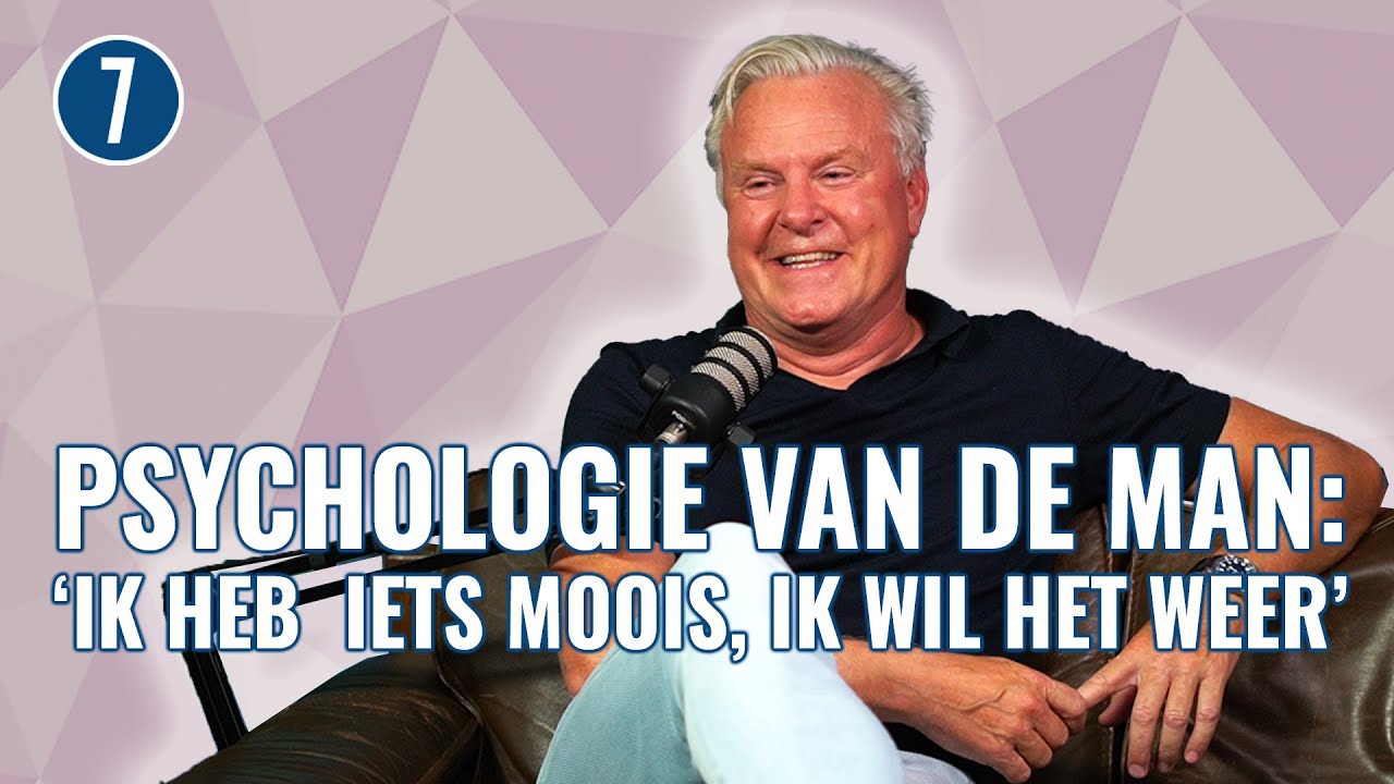 Hoe blijft kledingmerk Joe Merino GROEIEN? | Het geheim van EIGENAAR Ron Beckers