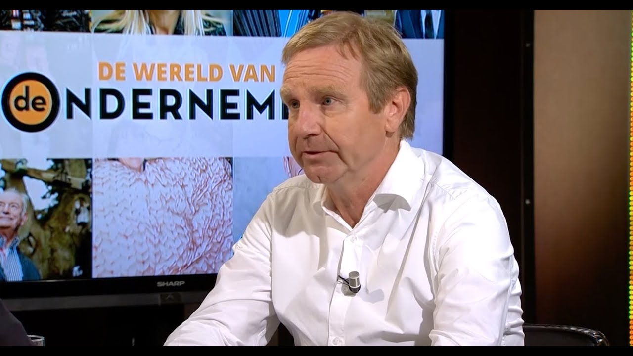 E-mail Marketing in de praktijk: Ronnie Overgoor in gesprek met Robert Rebergen (oprichter e-...