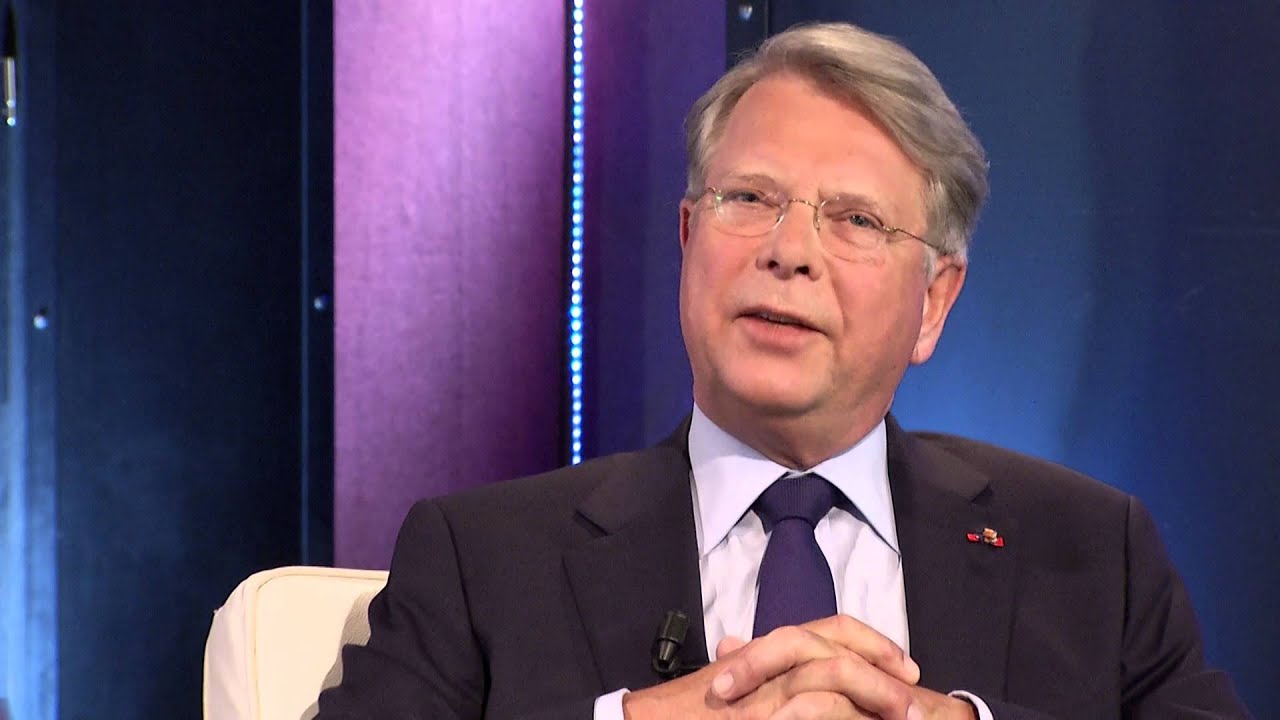 Jan Wolter Wabeke (Raadsheer): 'Nederland heeft geen homohuwelijk'