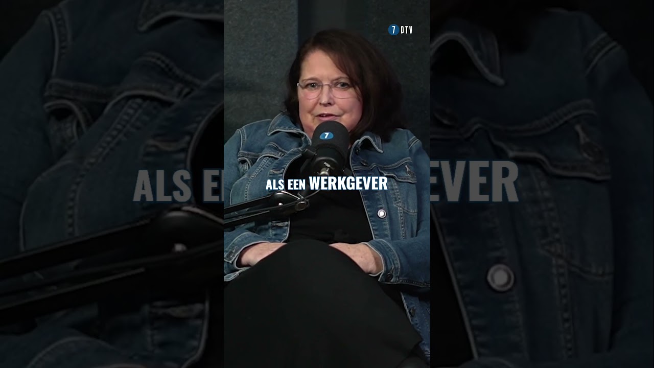 Is een BAAN zekerder dan ZZP'EN?