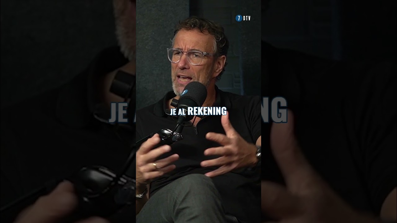 Elke ONDERNEMER is een MAATSCHAPPELIJKE ONDERNEMER