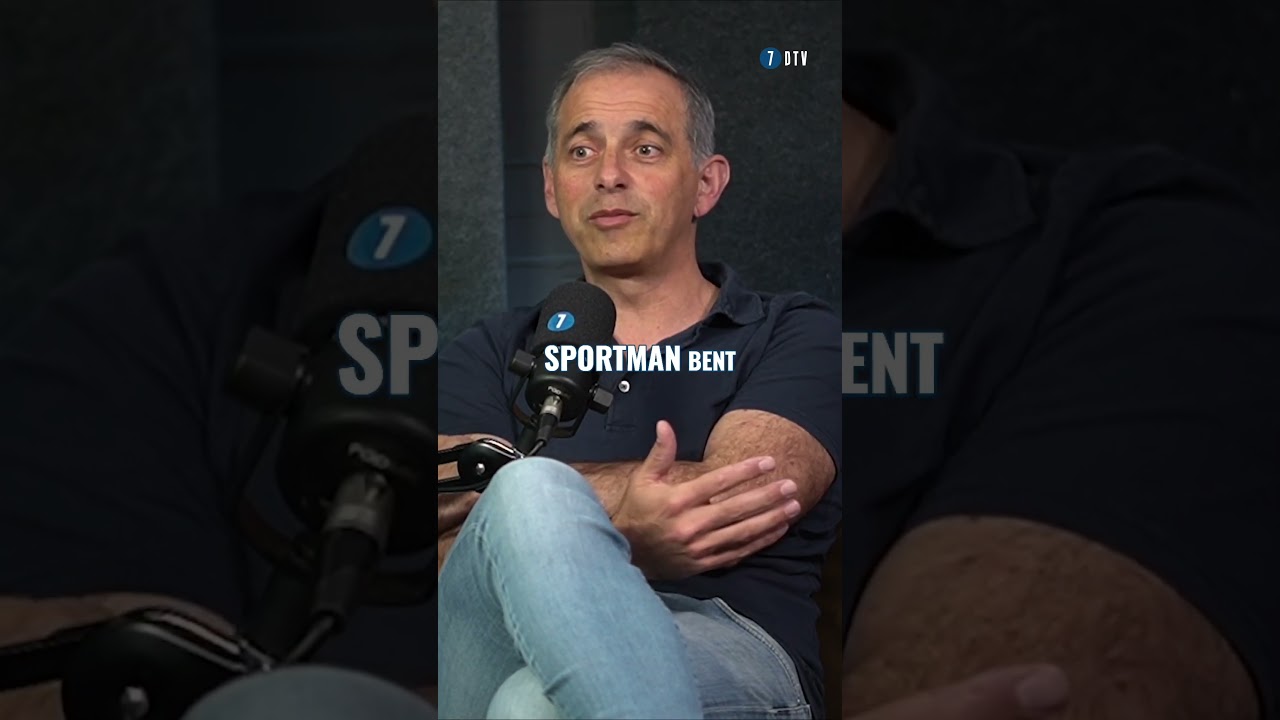 NIET de AMBITIE om RIJK te worden #shorts