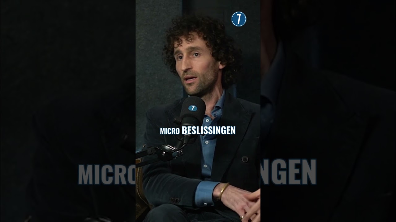 De KWALITEIT van je MENSEN binnen je ONDERNEMING