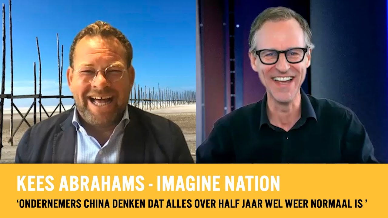 Kees Abrahams (Close): ‘Je kunt geen theater laten draaien op dertig mensen’