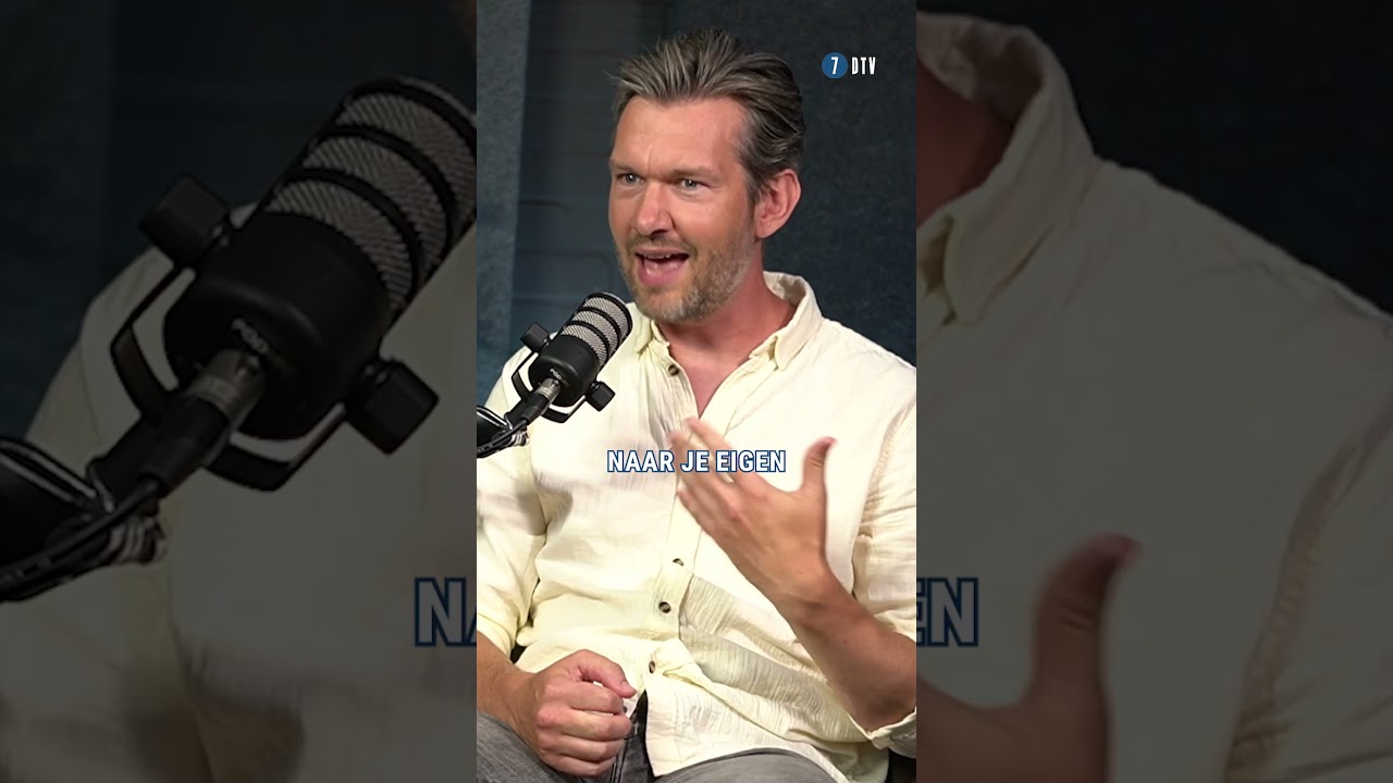 Het BEDRIJF moet in DIENST blijven staan van JOU #shorts