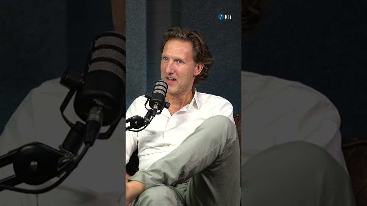 Volg je PASSIE #shorts