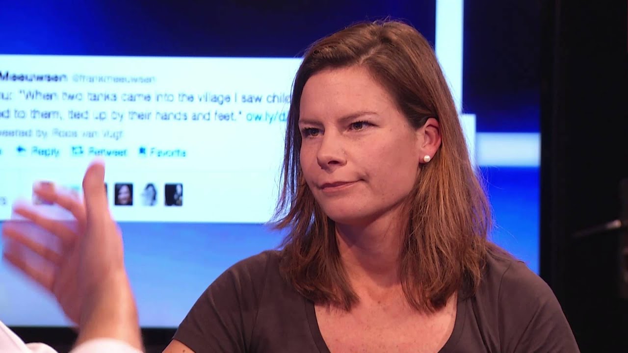 Timeline RoosvanVugt