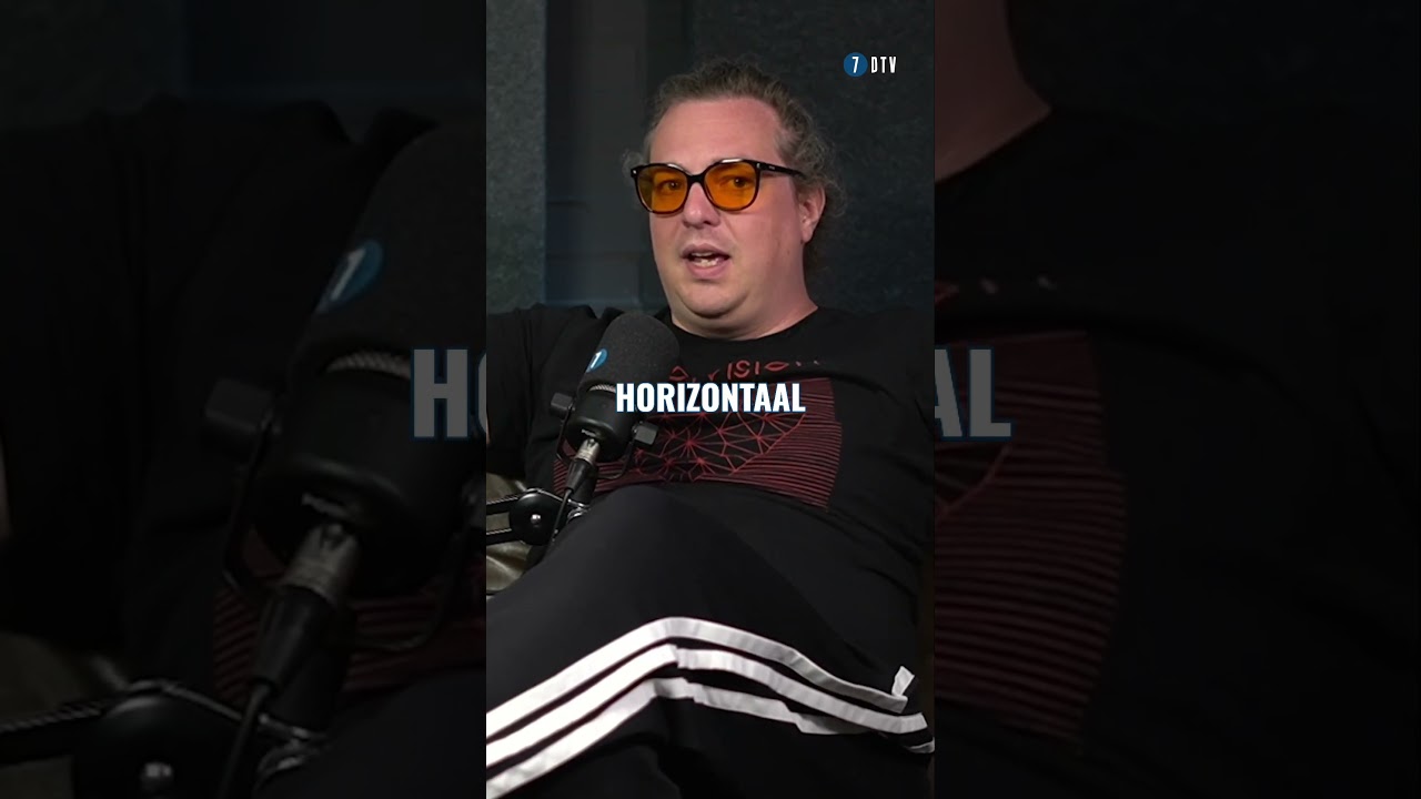 Waarom is SOFTWARE zo'n INTERESSANTE markt? #shorts