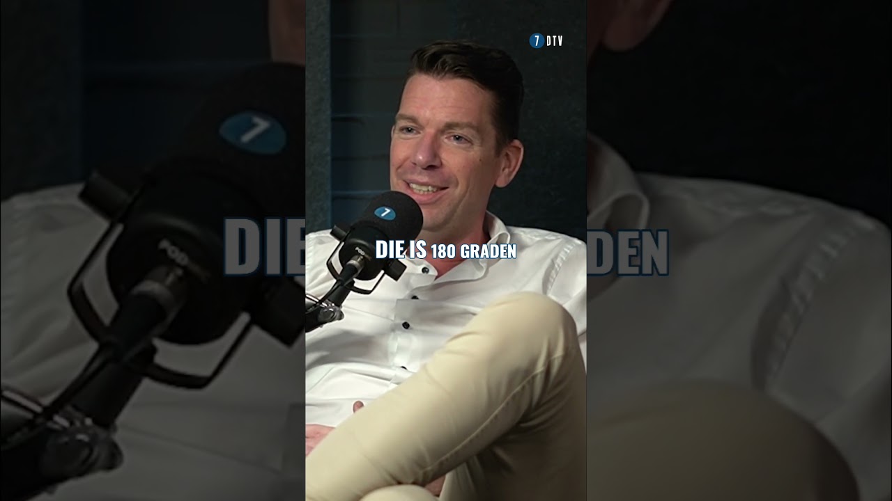 GROTE RISICO'S, GROTE STAPPEN