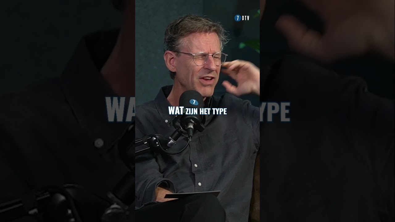 TYPE INVESTERINGEN van Invest-NL