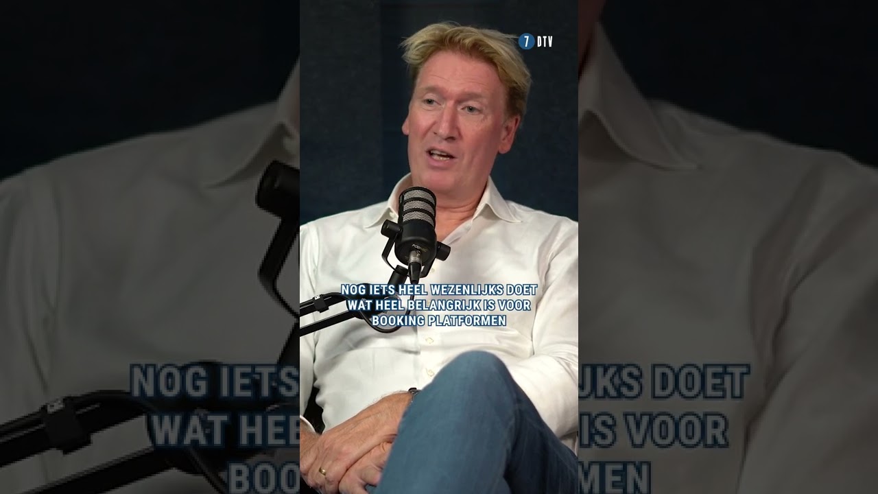 ZZP'er in de Zorg - Platform Dytter | #shorts