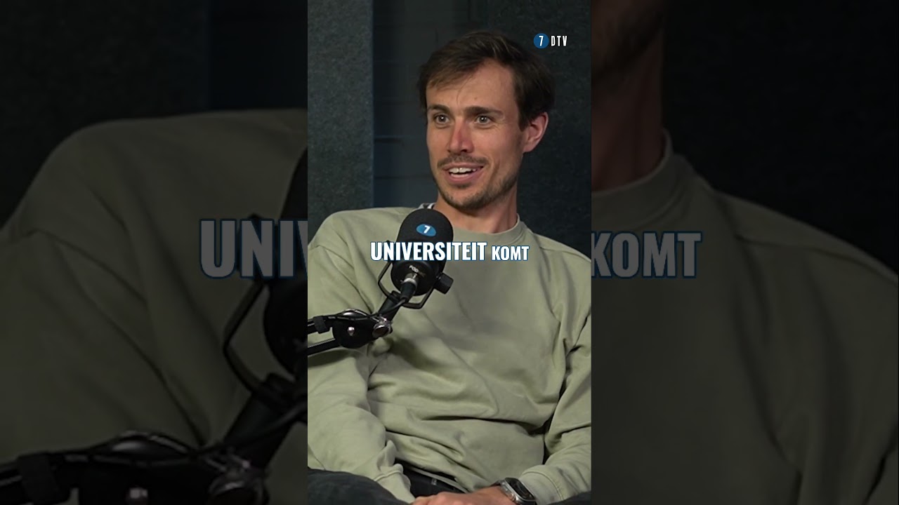 AMERIKAANSE MINDSET in NEDERLAND