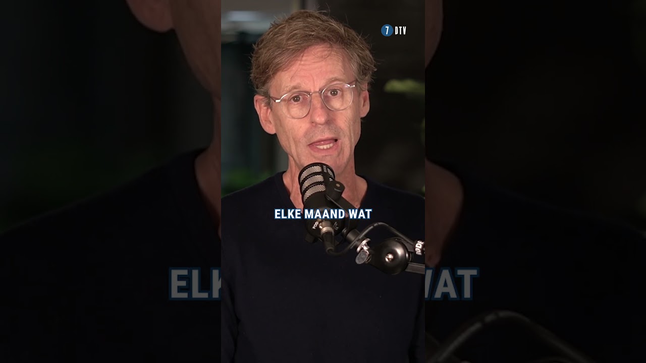 Zorg als ZZP'ER dat je MEER VERDIENT dan dat je OPMAAKT #shorts