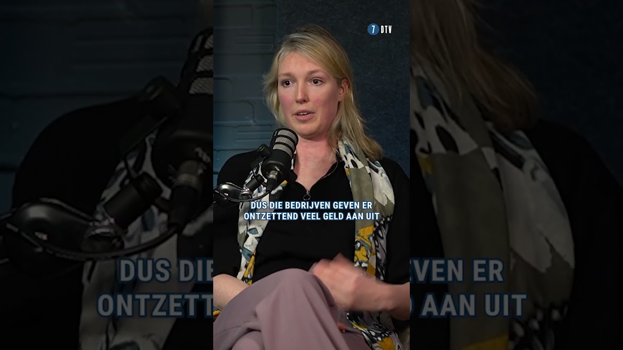 Anniek Schouten | OORZAKEN van BOSBRANDEN #shorts