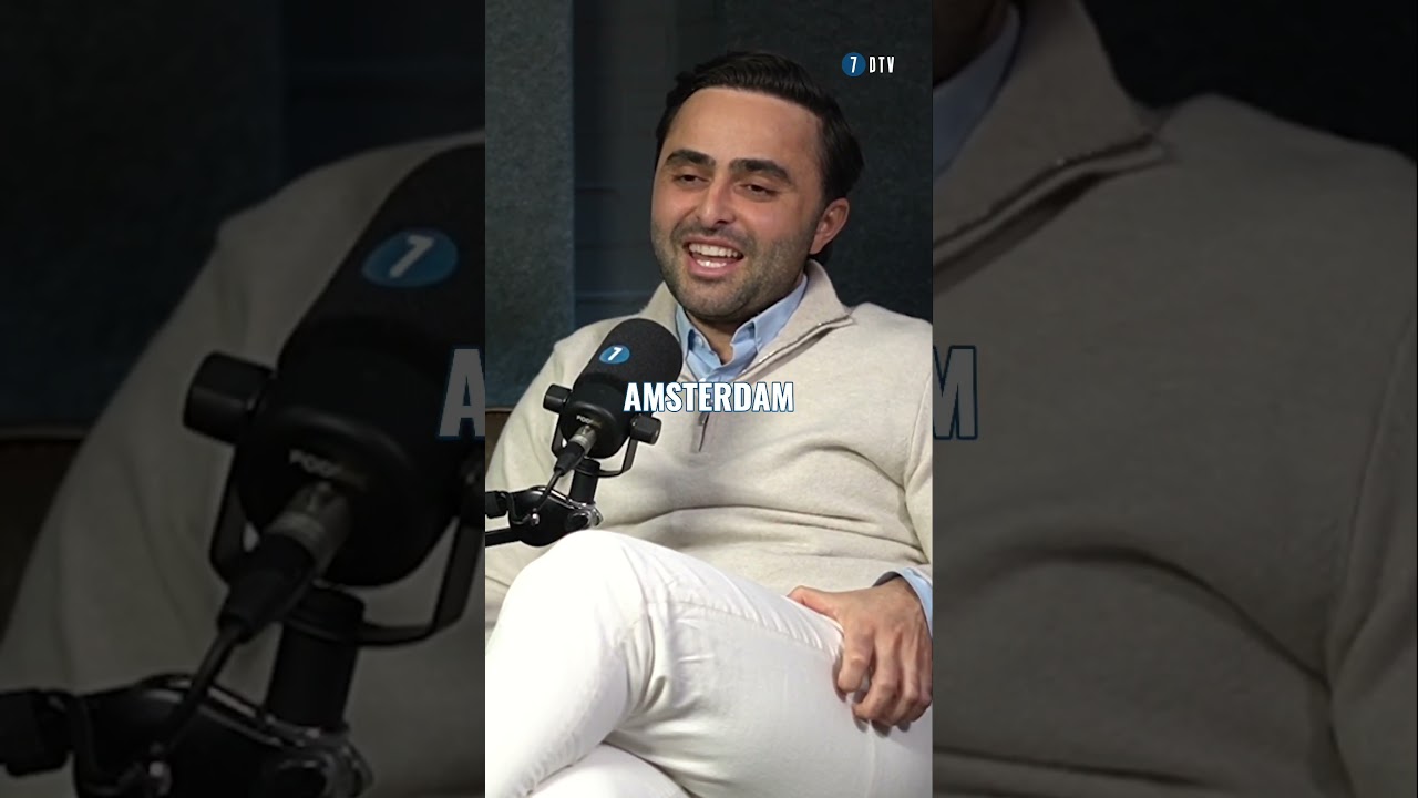 TRENDY werkt alleen in HOOFDSTEDEN