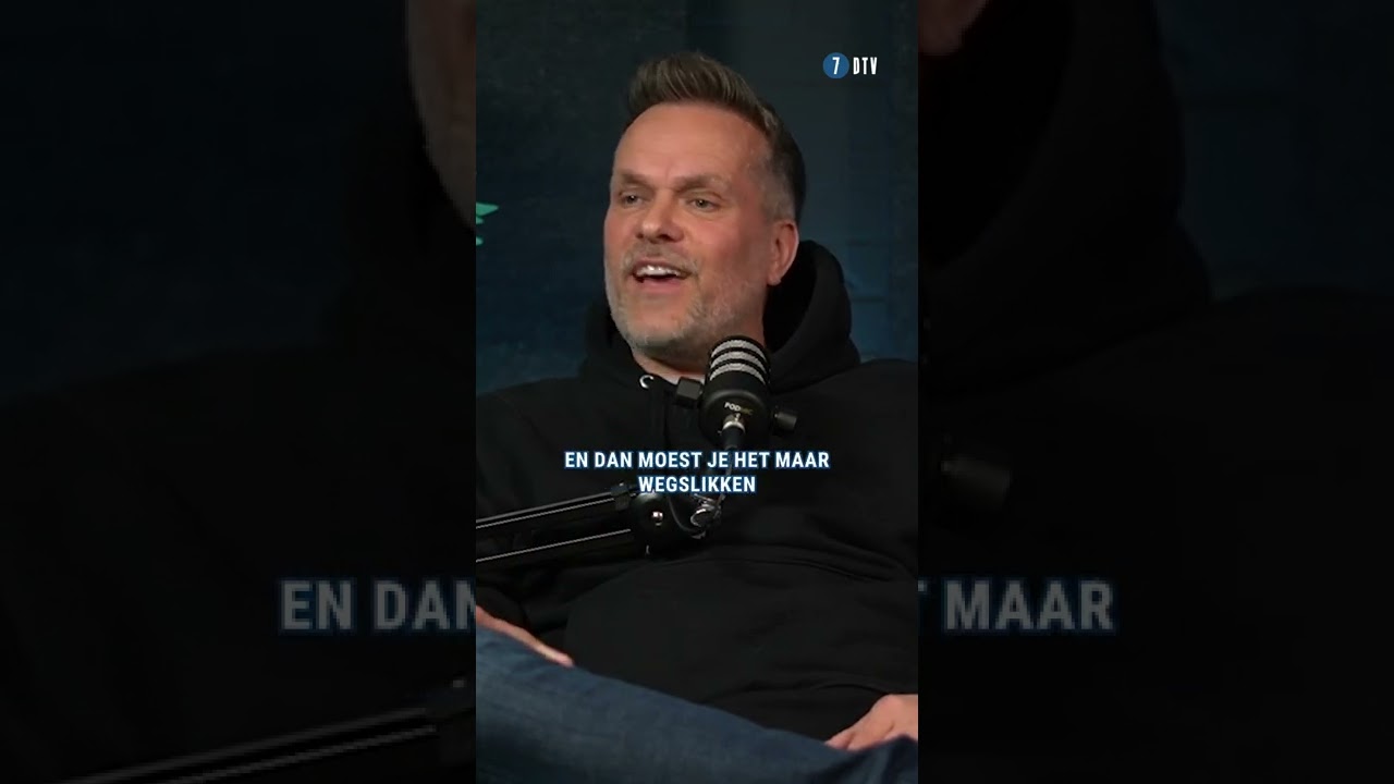 Ondernemen | Patrick Meijer | Absolute Motors | #shorts