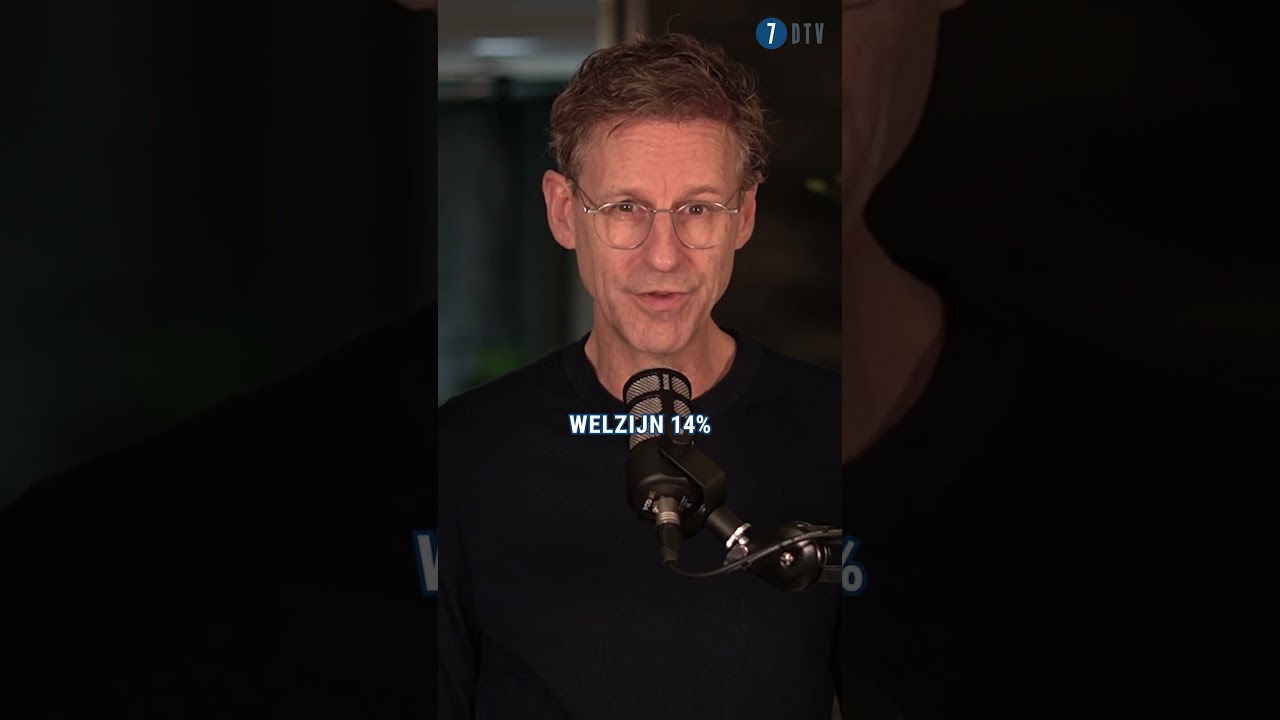 Wat doen ZZP'ERS nou eigenlijk? #shorts