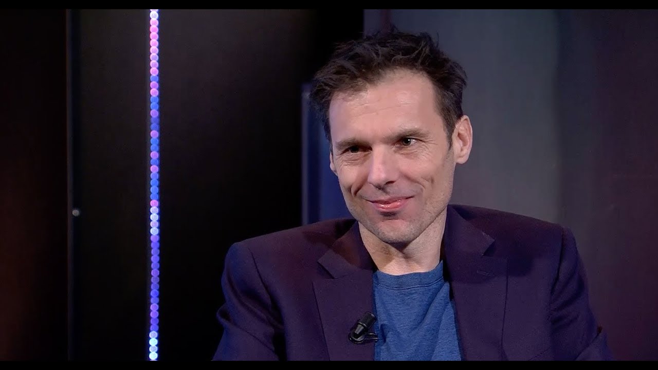 Duncan Stutterheim - vastgoedondernemer met ADAM Toren en Westergasfabriek | Teaser