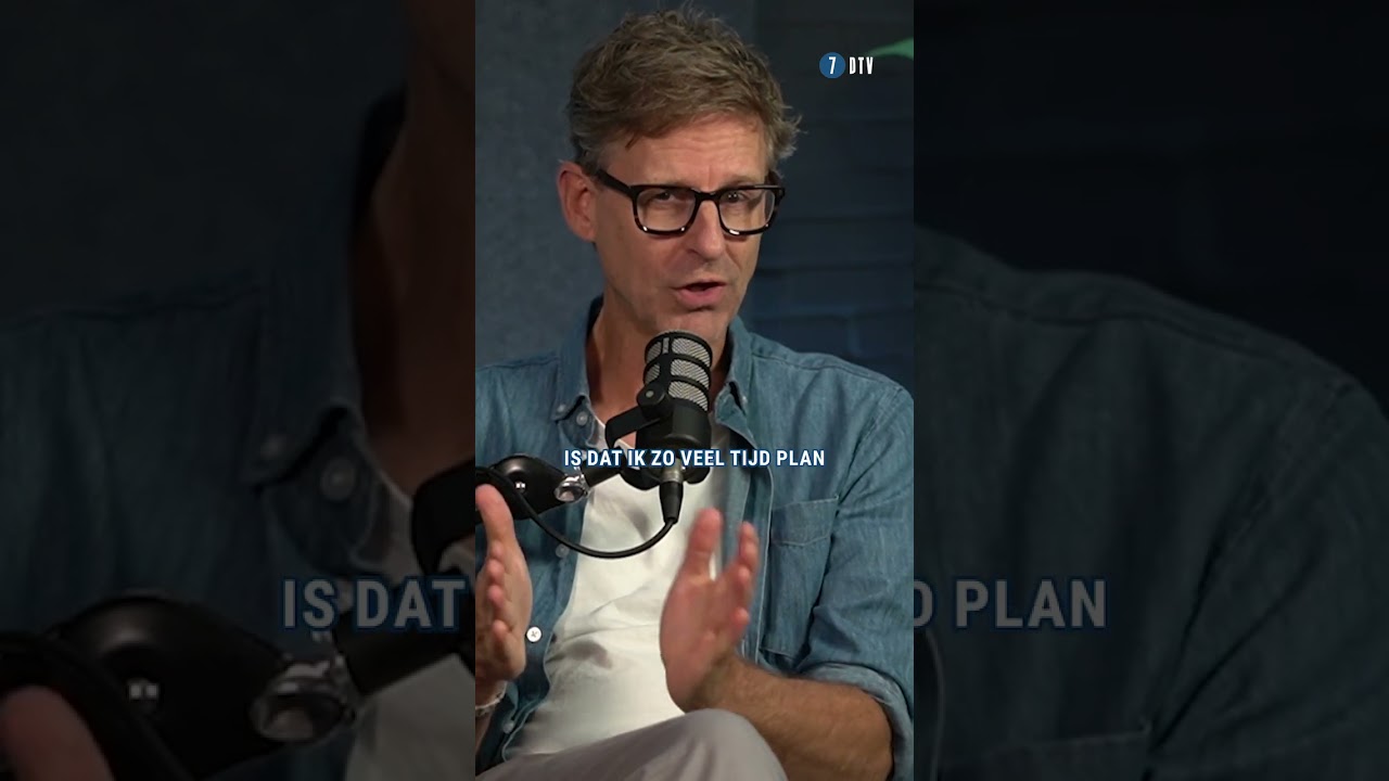 Ronnie Overgoor over Overdeliveren #shorts