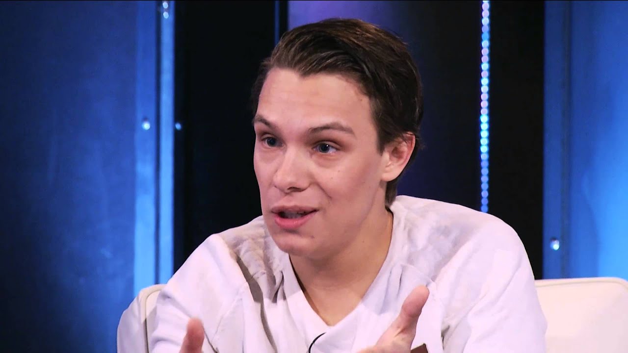 Elias Brugs (filmmaker): 'Ik wilde een feelgood movie maken over de Schilderswijk'