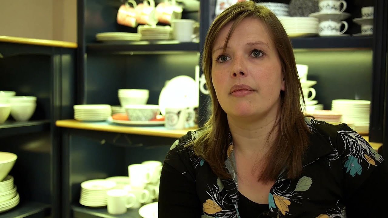 Pollmann Servies uit Arnhem doet bijna helft omzet online