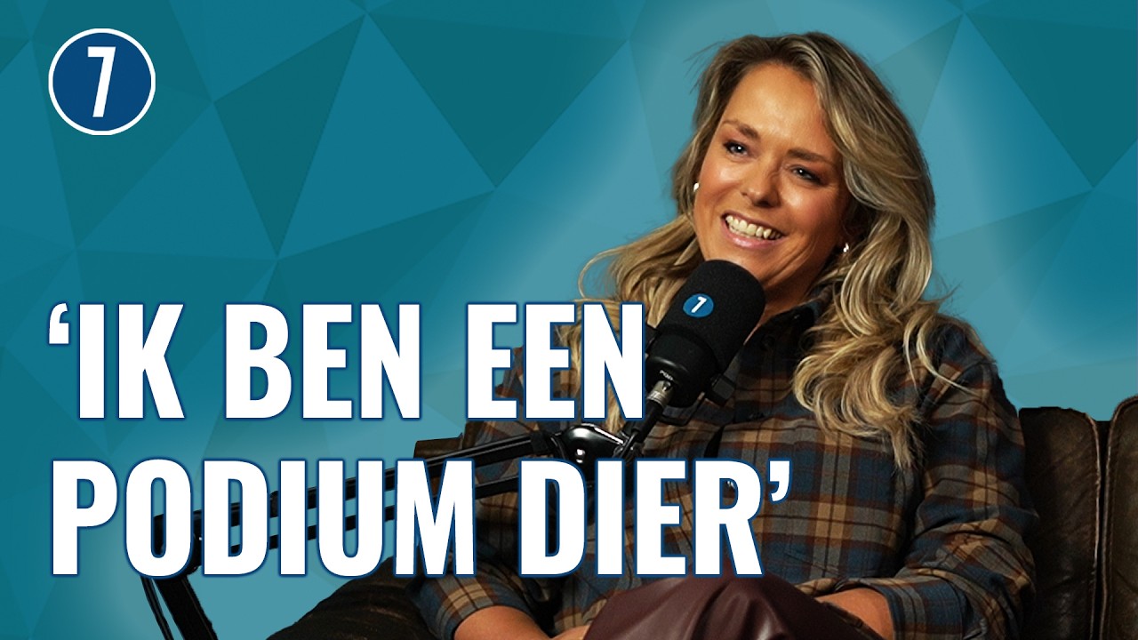 Martine Hauwert: Van rolstoel tot podium, zo bouwde ik mijn bedrijf