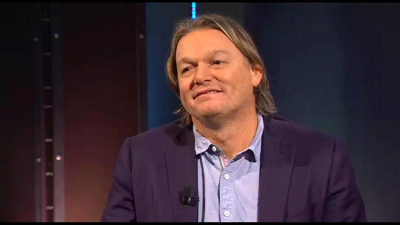 Merkdeskundige Marc Oosterhout: ‘Het grote probleem van de politiek is dat ze de ontvanger ni...