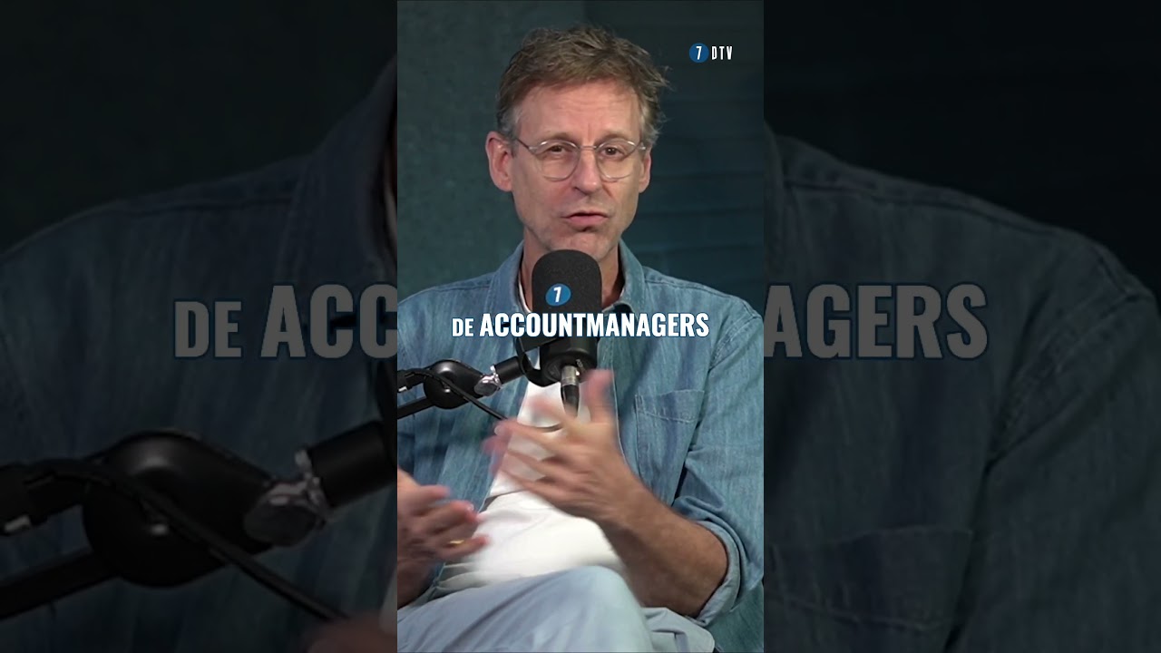 JEZELF VERKOPEN als ZZP'ER #shorts