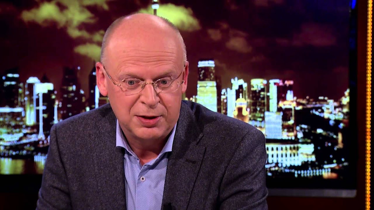 Hans Gerritsen: 'Chipin geeft veilige rijders korting op de verzekeringspremie'