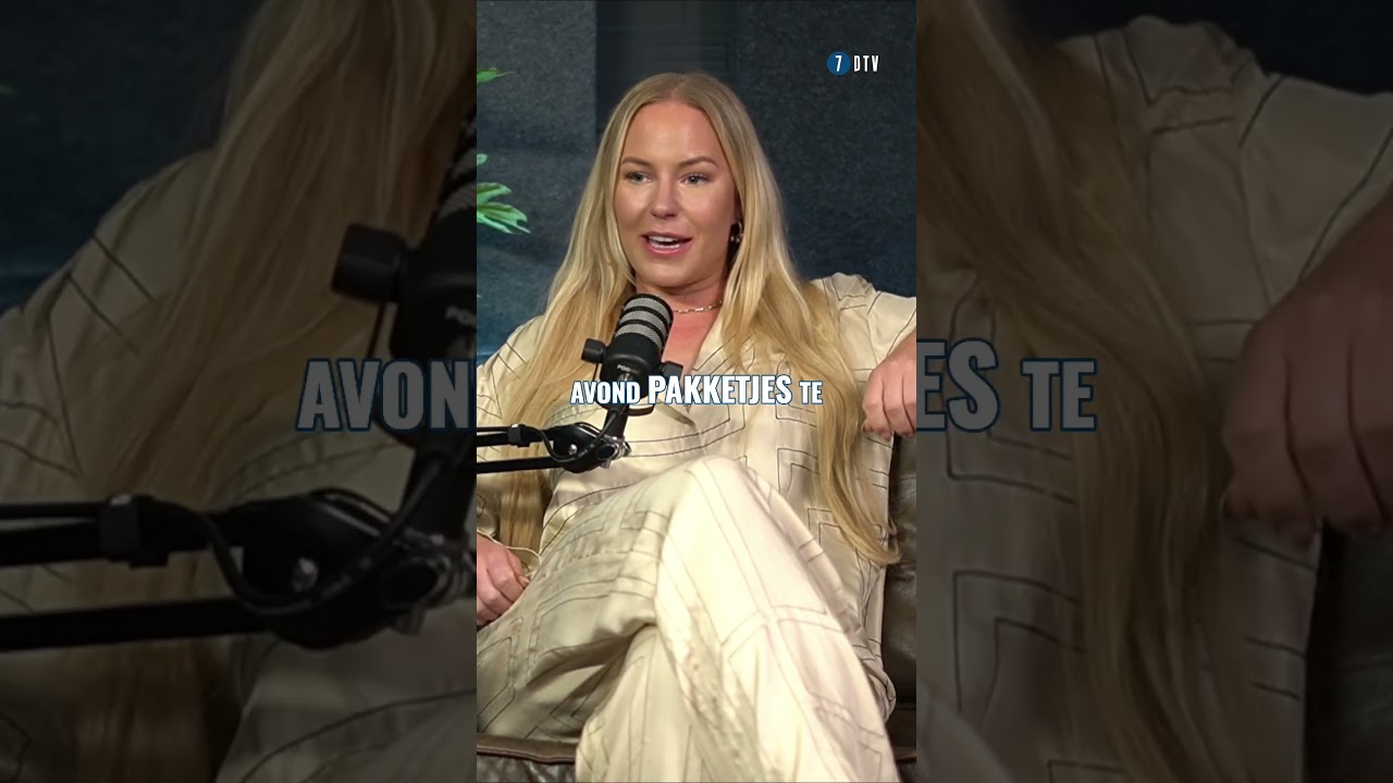 Wat ben je BEREID om OP TE GEVEN? #shorts