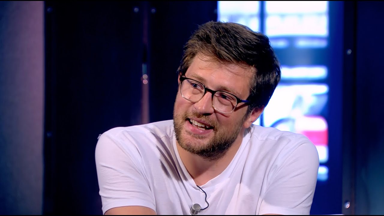 Toine Donk (Das Mag): ‘Uitgeven is meer dan een goed boek eruit gooien’