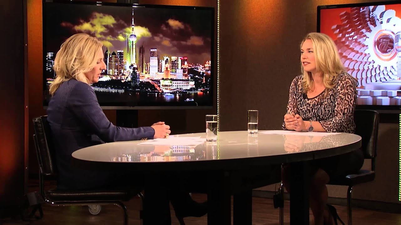 Simone Brummelhuis (TheNextWomen) 'Vrouwen draaien in vijf jaar break even, mannen in drie'