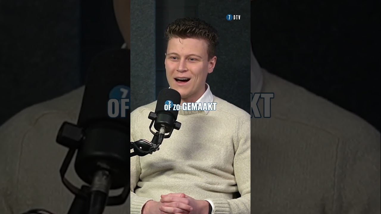 36 MILJOEN OMZET draaien? Maak het NIET te MOEILIJK!